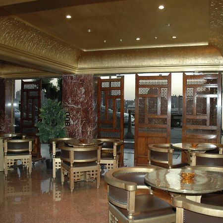 קהיר Arabia Hotel מראה חיצוני תמונה