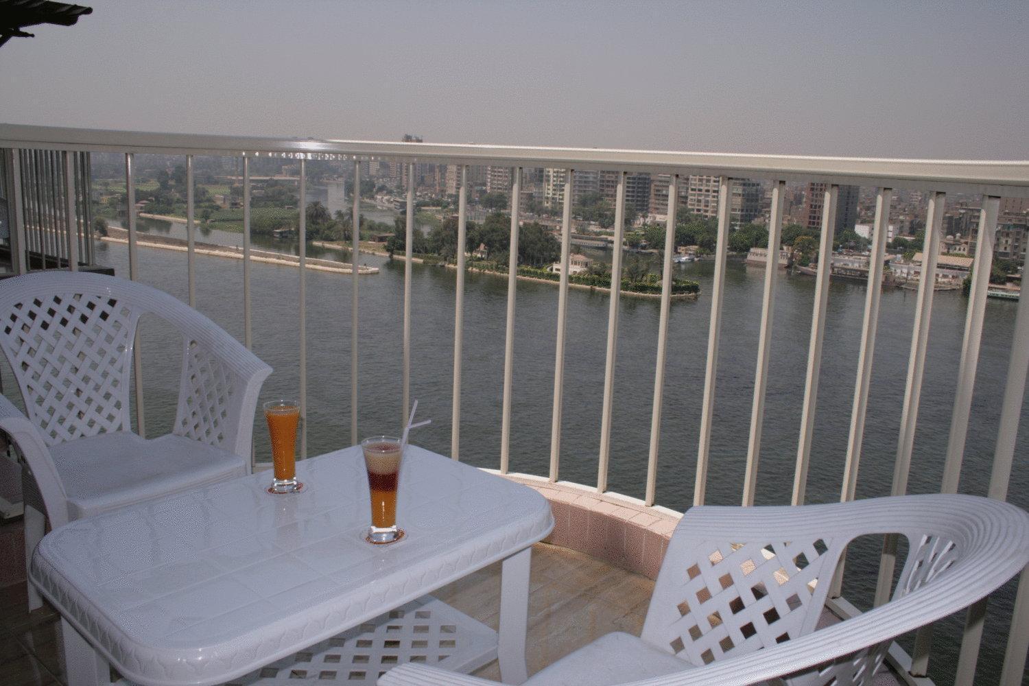 קהיר Arabia Hotel מראה חיצוני תמונה