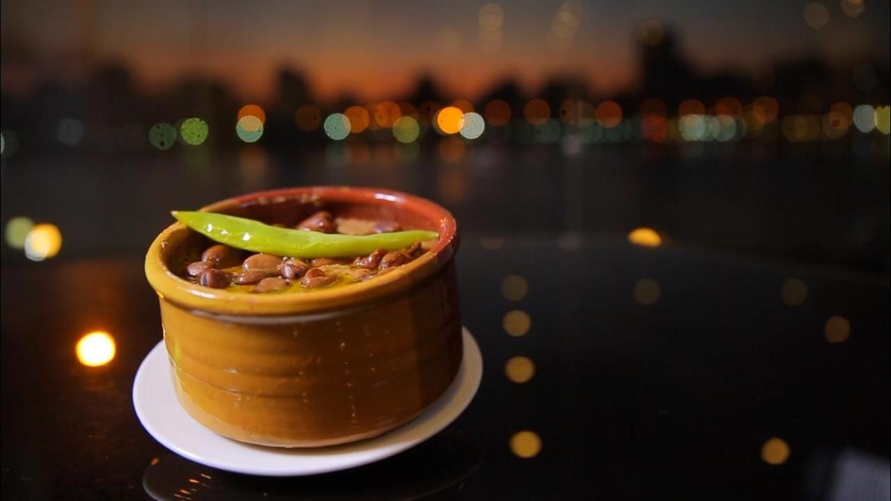קהיר Arabia Hotel מראה חיצוני תמונה