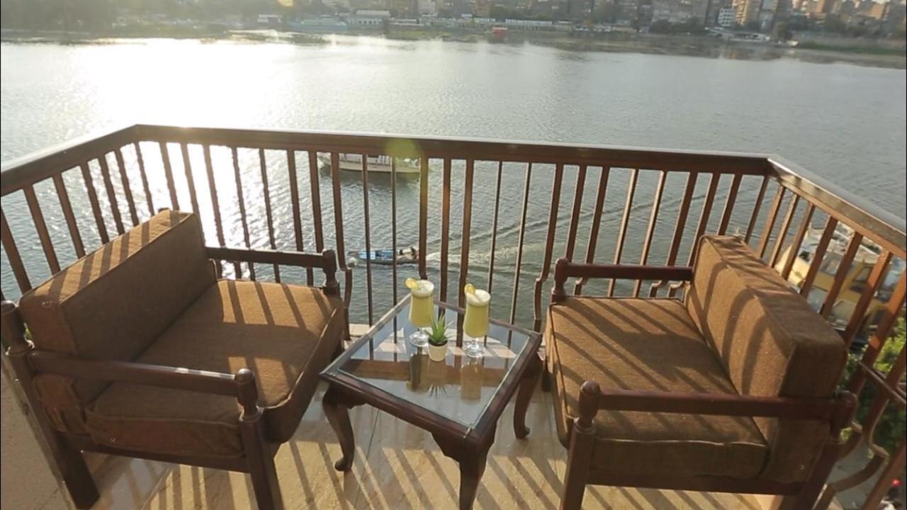 קהיר Arabia Hotel מראה חיצוני תמונה